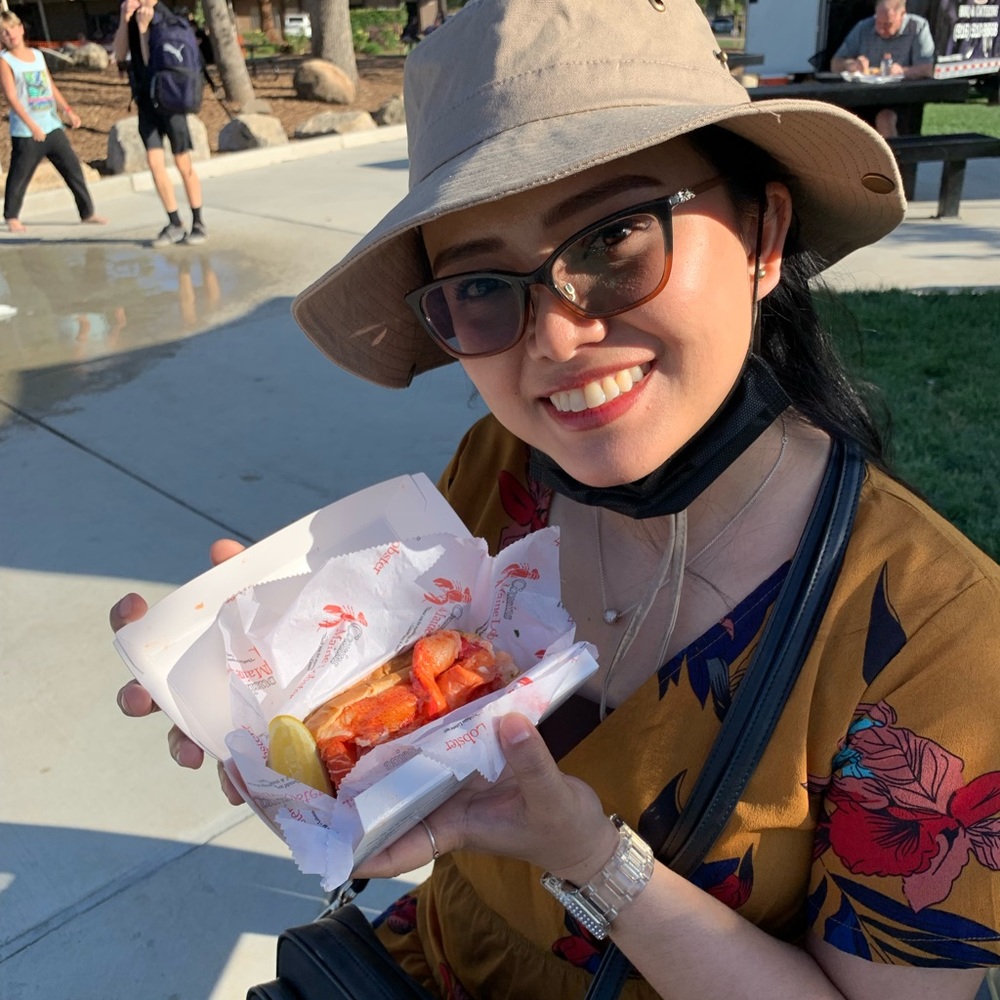 Meet your Posher, Dior